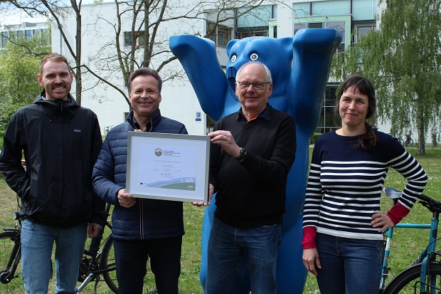 Zertifkat_Gold_Fahrradfreundlicher_Arbeitgeber